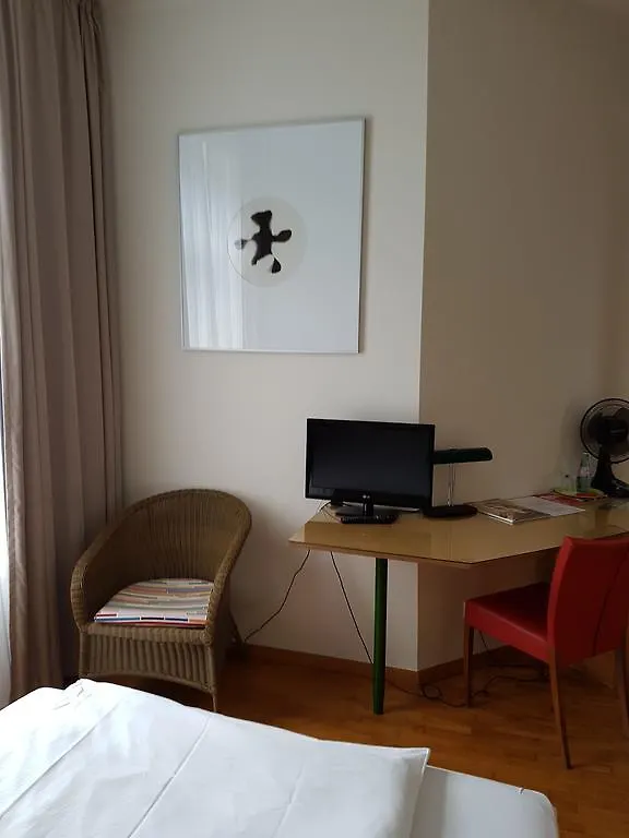 Art-Hotel Robert Mayer Frankfurt am Main