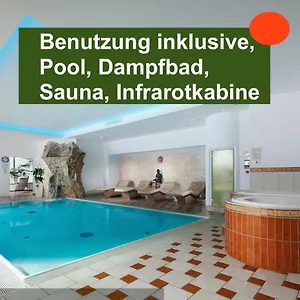 navštívit hotel