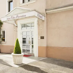 Hotell Florentina, Frankfurt am Main