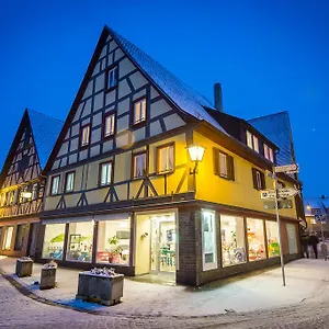 navštívit hotel