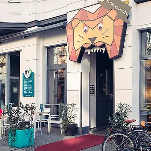 navštívit hotel