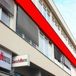 navštívit hotel